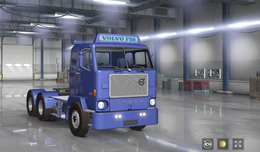 ETS2 [WWW.MODS4U.IN]